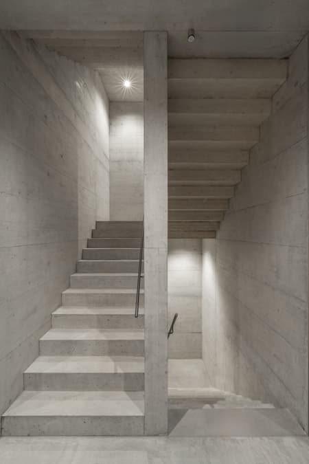 New Winery URS HAUSER